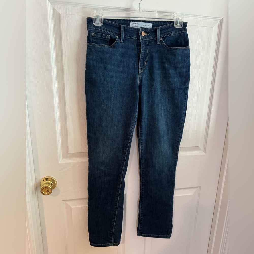 Levi Strauss Jeans